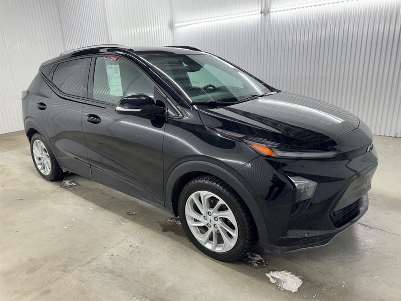 2023 Chevrolet Bolt - Image 15