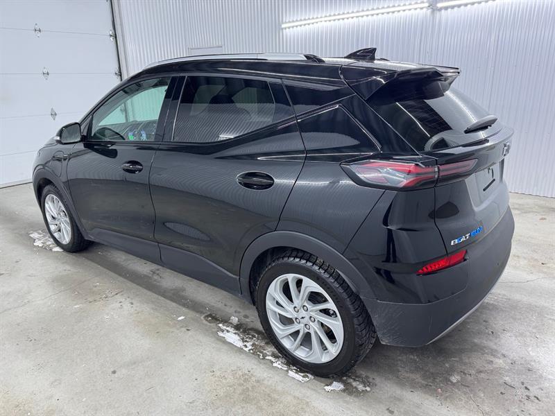 2023 Chevrolet Bolt - Image 17