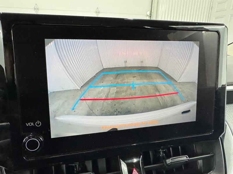 2023 Toyota Corolla - Image 20