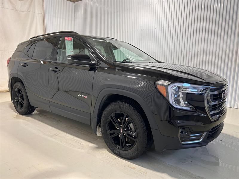 2024 Gmc Terrain - Image 4