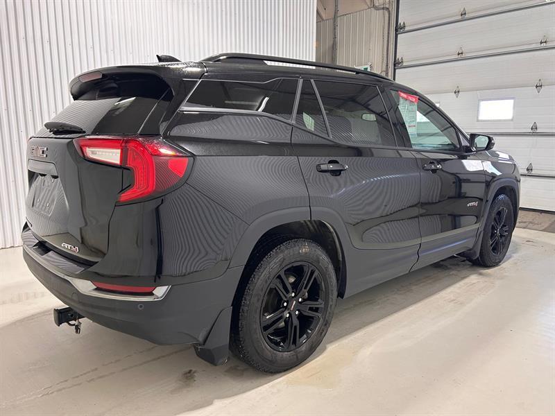 2024 Gmc Terrain - Image 6