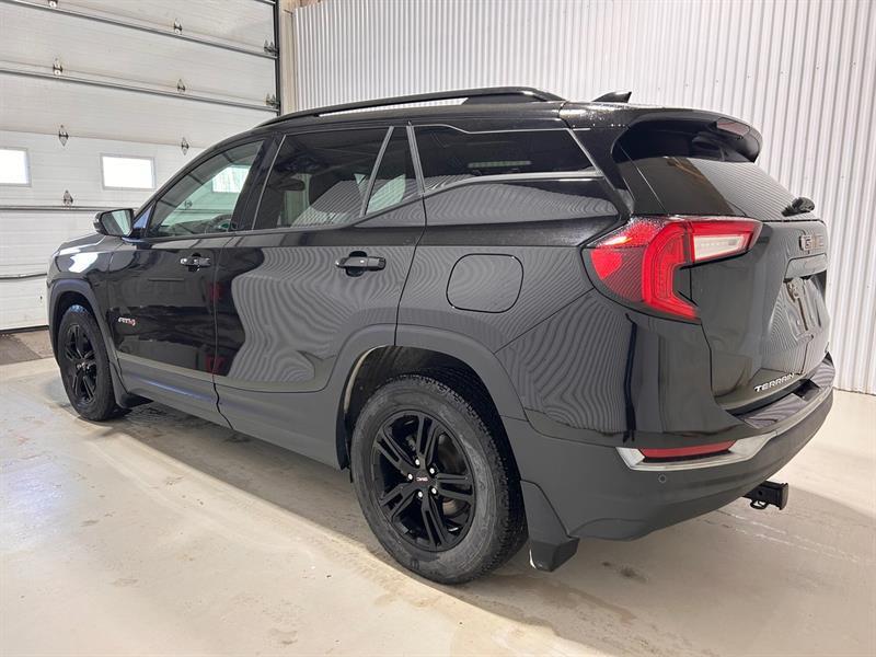 2024 Gmc Terrain - Image 10