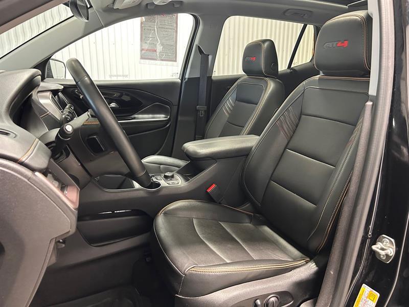 2024 Gmc Terrain - Image 12