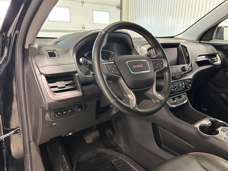 2024 Gmc Terrain - Image 13