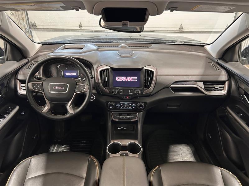 2024 Gmc Terrain - Image 15