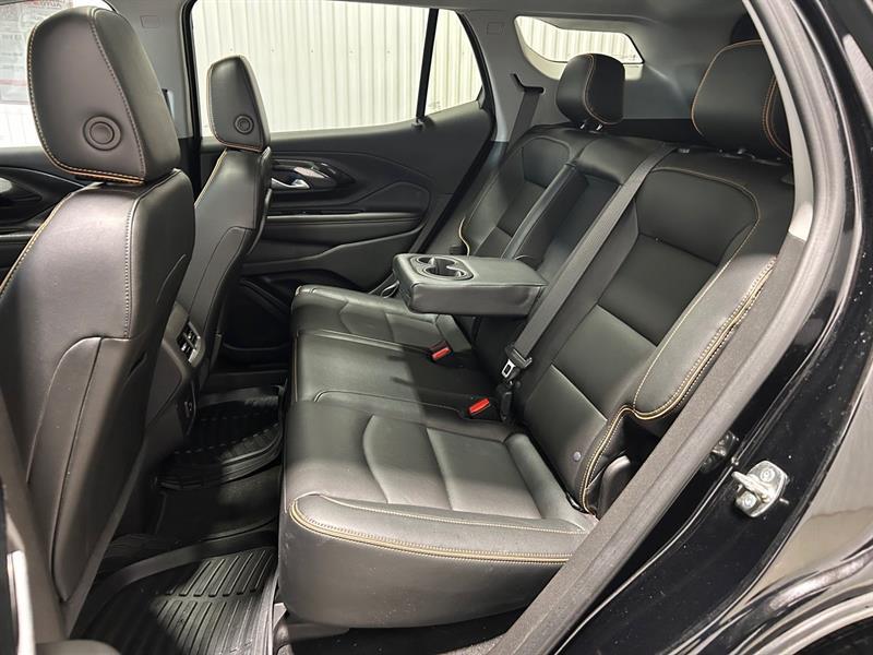 2024 Gmc Terrain - Image 16