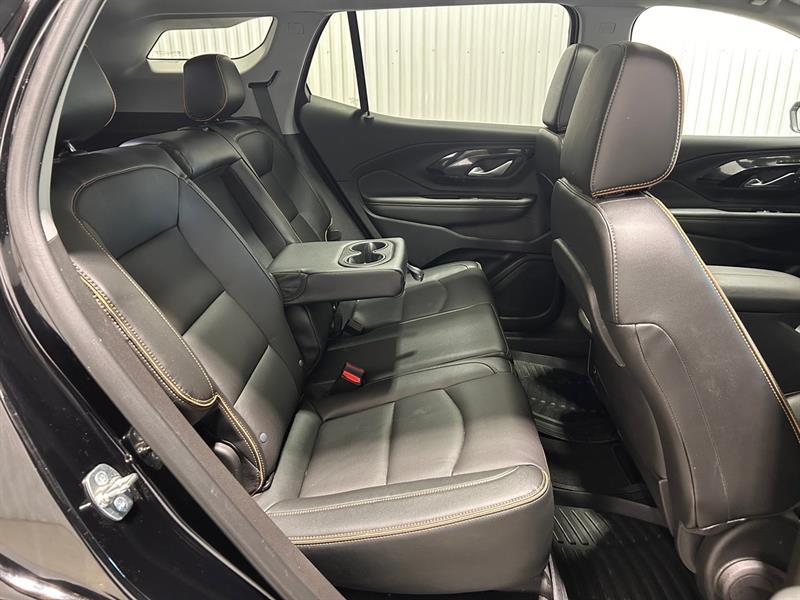 2024 Gmc Terrain - Image 19