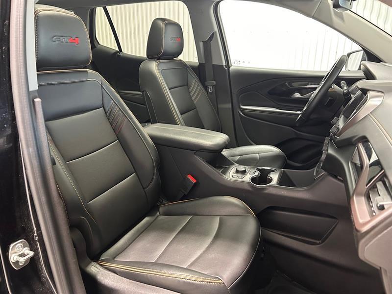 2024 Gmc Terrain - Image 20