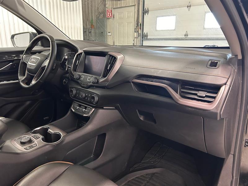 2024 Gmc Terrain - Image 21