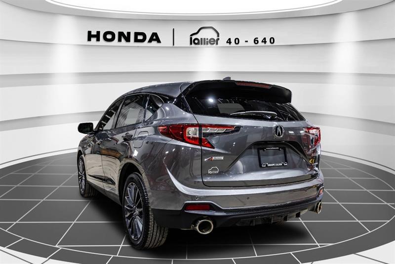 2024 Acura RDX - Image 5