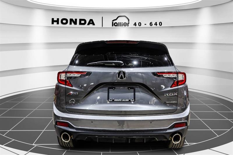 2024 Acura RDX - Image 6