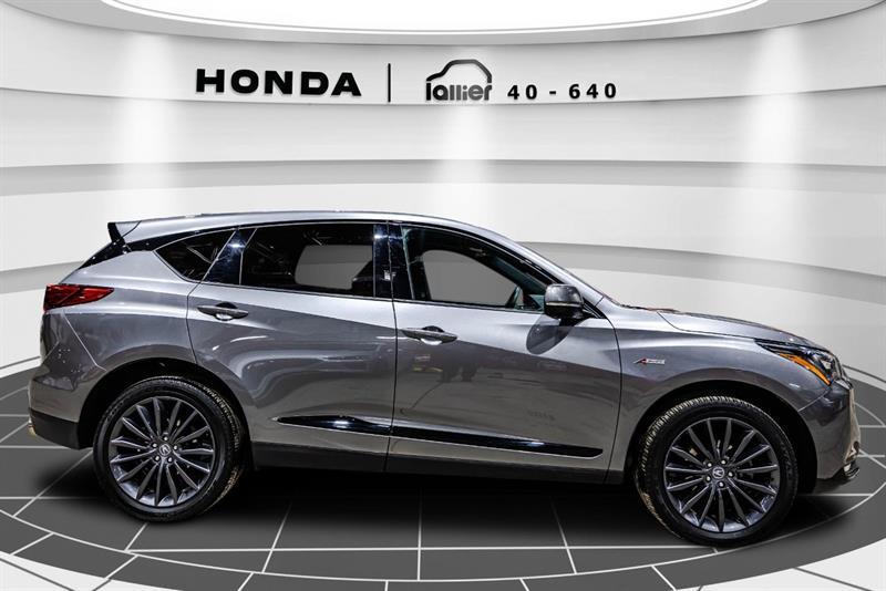 2024 Acura RDX - Image 8