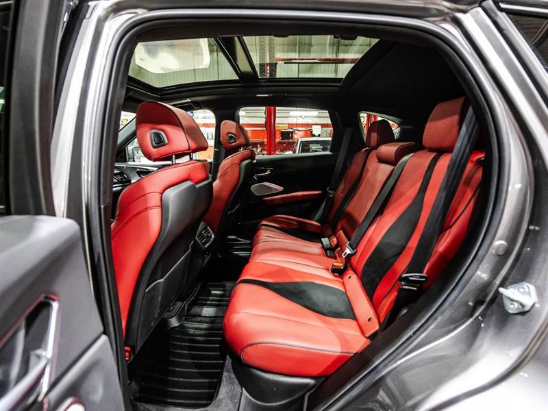 2024 Acura RDX - Image 13