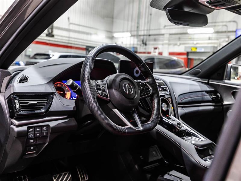 2024 Acura RDX - Image 21