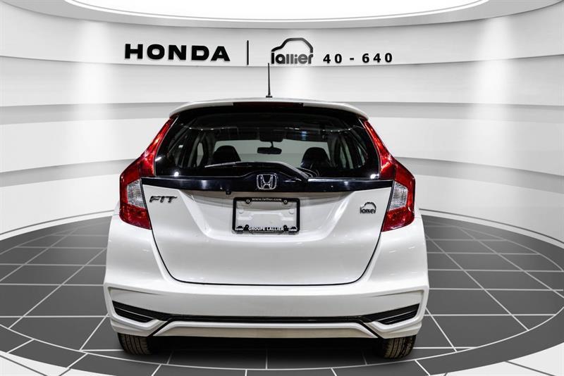 2019 Honda Fit - Image 6