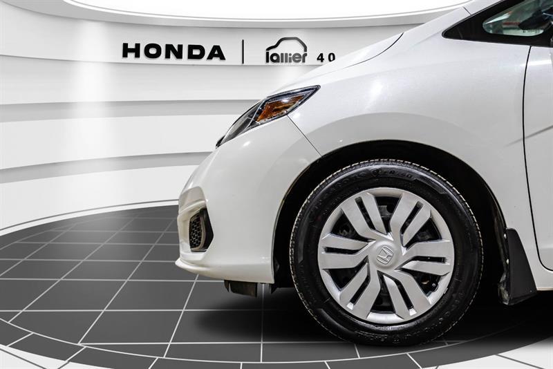 2019 Honda Fit - Image 10