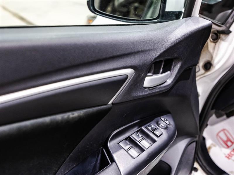 2019 Honda Fit - Image 11