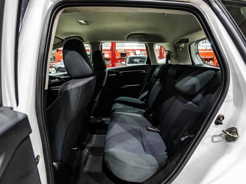 2019 Honda Fit - Image 13