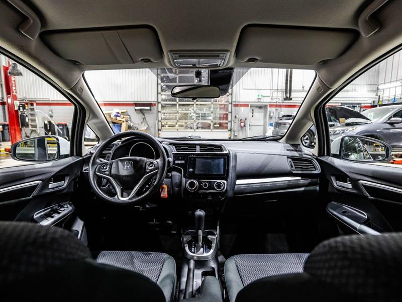 2019 Honda Fit - Image 14