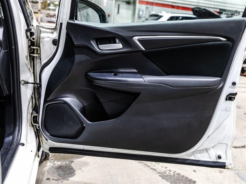 2019 Honda Fit - Image 16