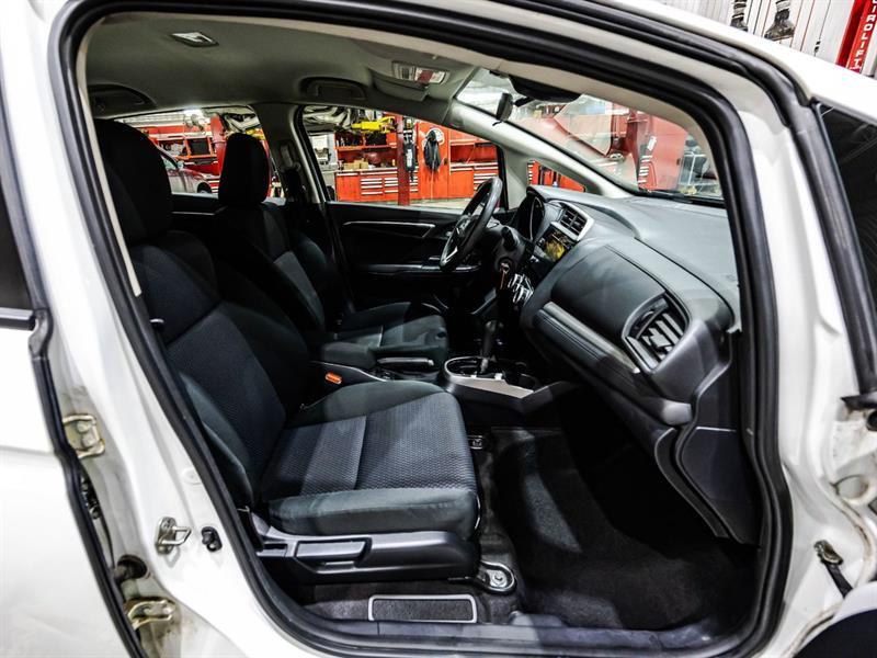 2019 Honda Fit - Image 17