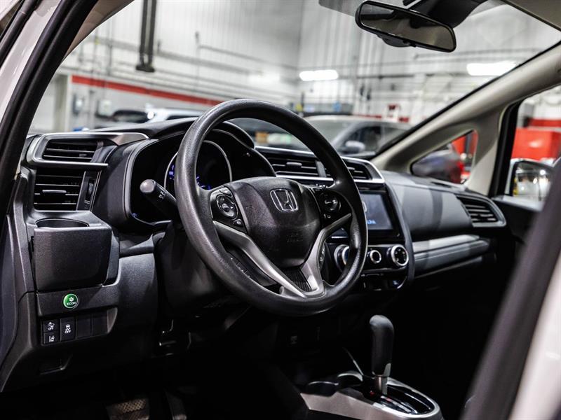 2019 Honda Fit - Image 19