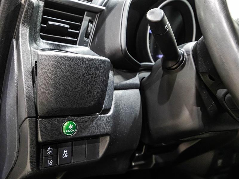 2019 Honda Fit - Image 20