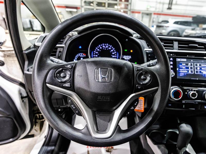 2019 Honda Fit - Image 21