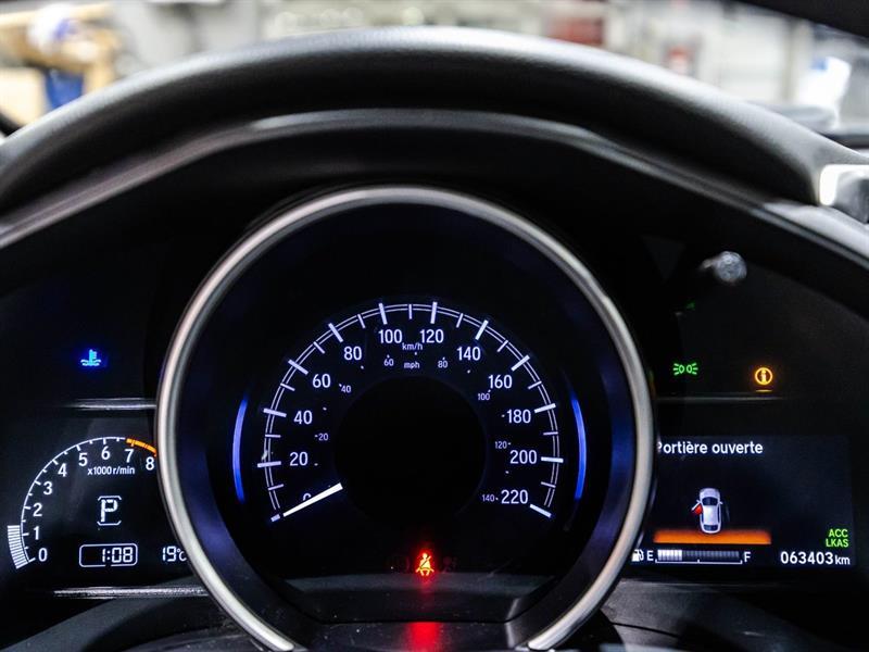 2019 Honda Fit - Image 22