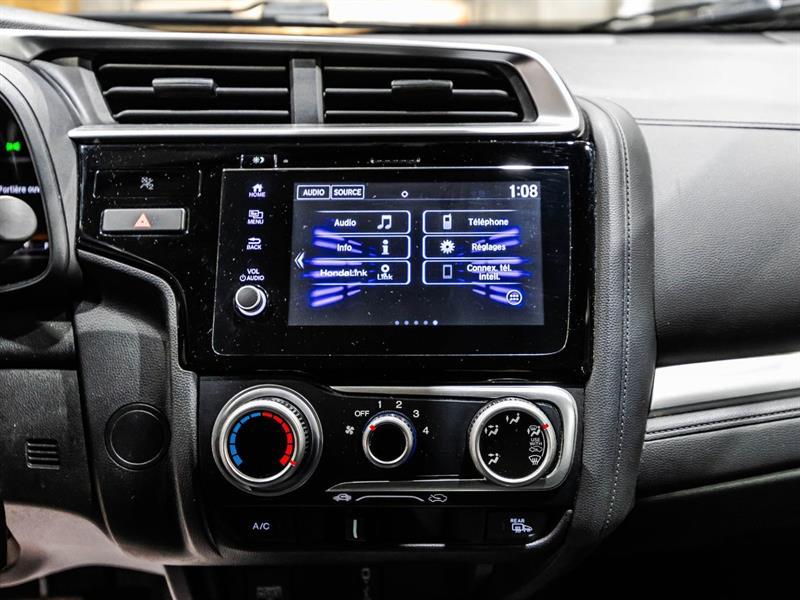 2019 Honda Fit - Image 23