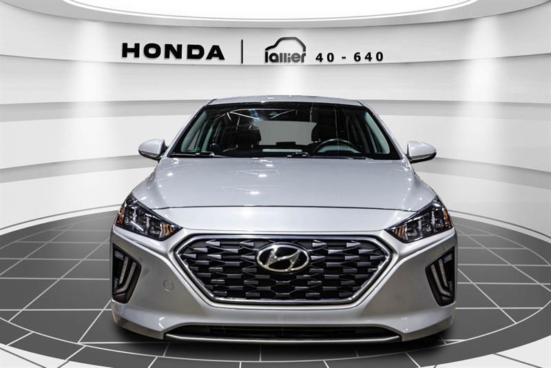 2022 Hyundai Ioniq - Image 2