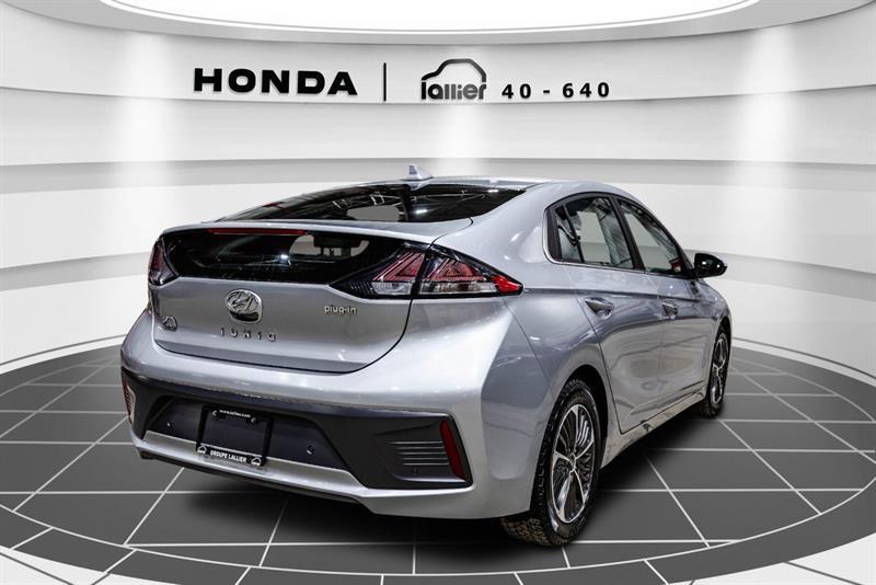 2022 Hyundai Ioniq - Image 7