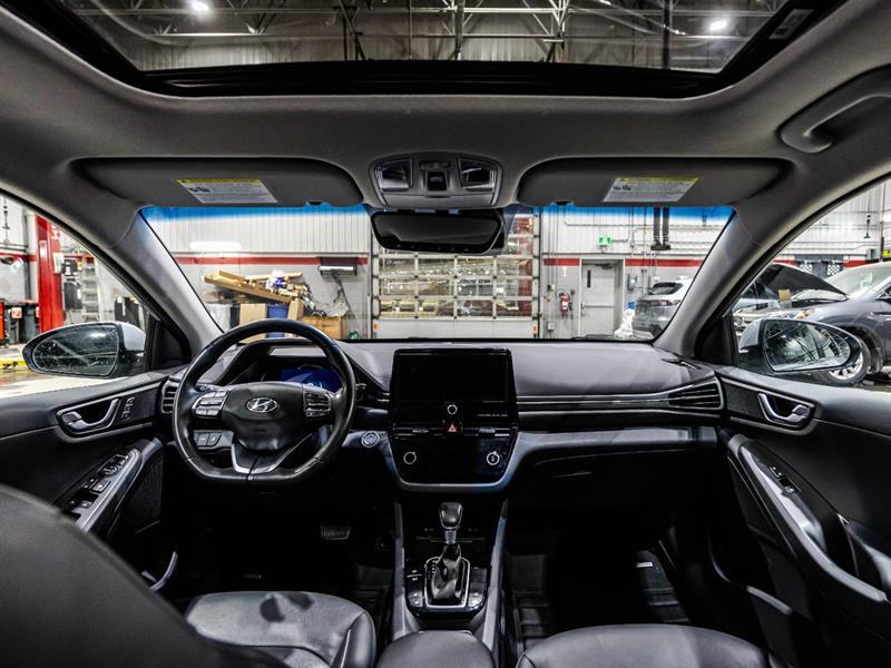 2022 Hyundai Ioniq - Image 16