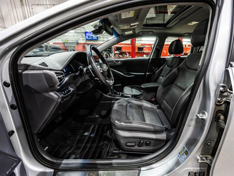 2022 Hyundai Ioniq - Image 21