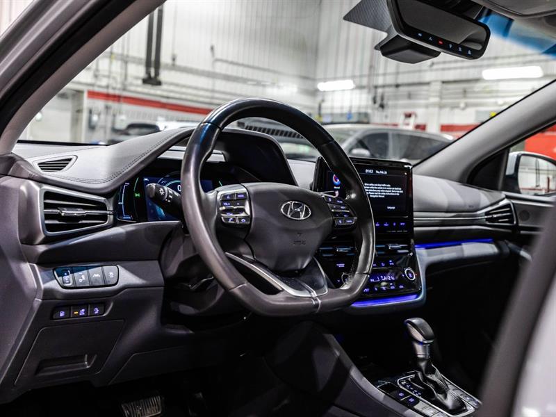2022 Hyundai Ioniq - Image 22