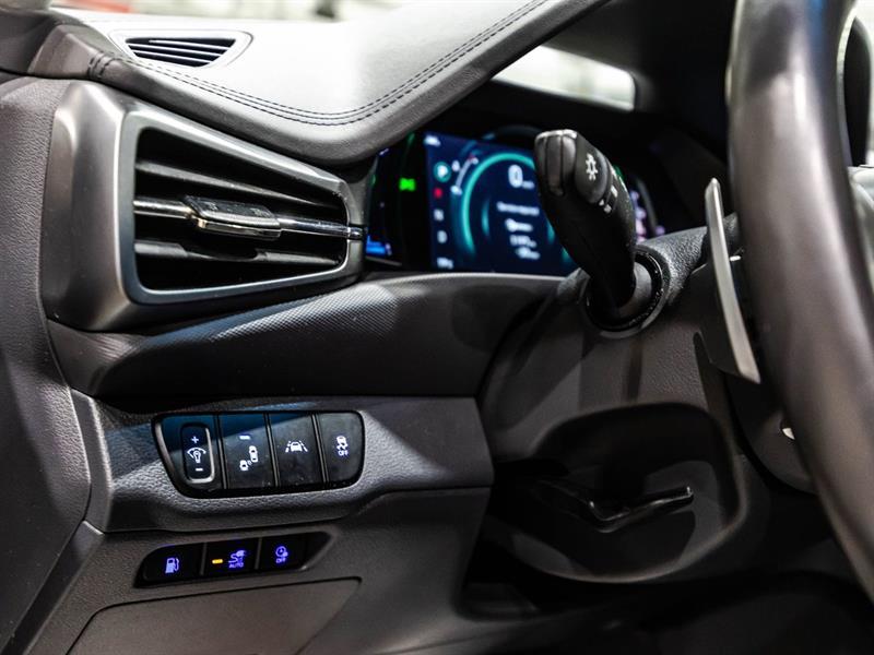 2022 Hyundai Ioniq - Image 23