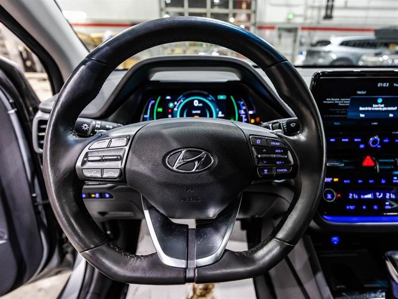 2022 Hyundai Ioniq - Image 24