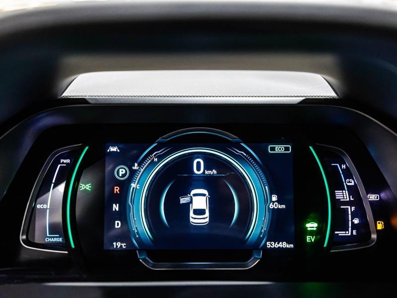 2022 Hyundai Ioniq - Image 25