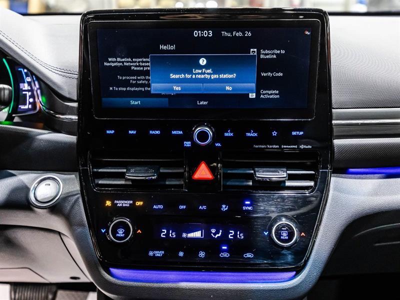 2022 Hyundai Ioniq - Image 26