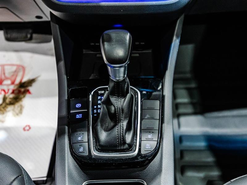 2022 Hyundai Ioniq - Image 27