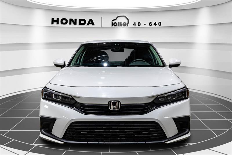 2022 Honda Civic - Image 2