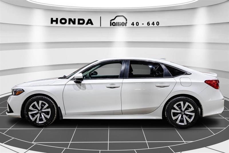 2022 Honda Civic - Image 4