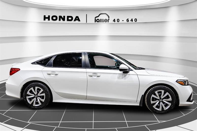 2022 Honda Civic - Image 8