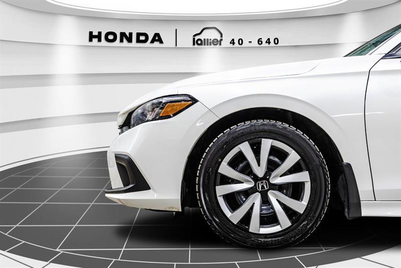 2022 Honda Civic - Image 10