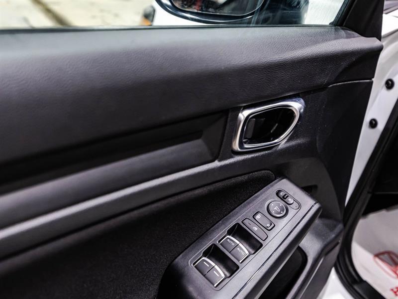 2022 Honda Civic - Image 11