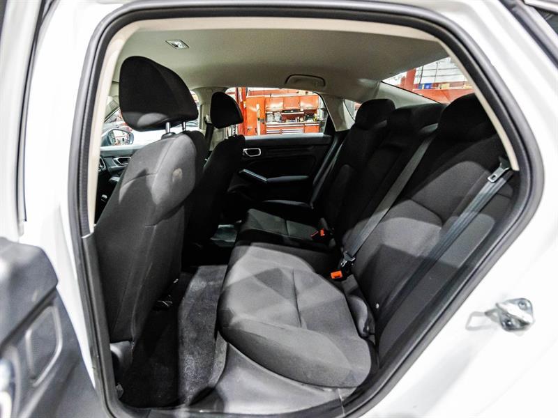 2022 Honda Civic - Image 13