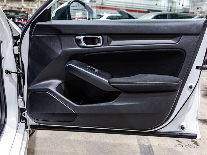 2022 Honda Civic - Image 16