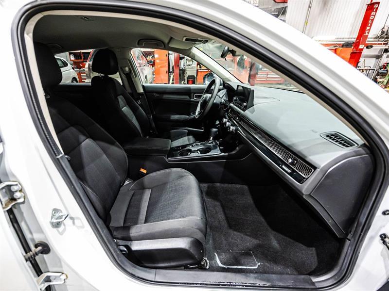 2022 Honda Civic - Image 17