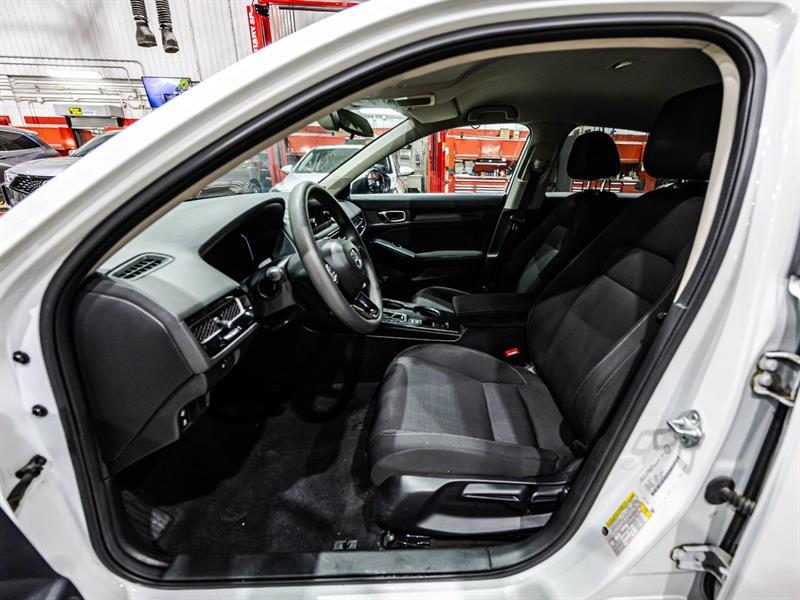 2022 Honda Civic - Image 18