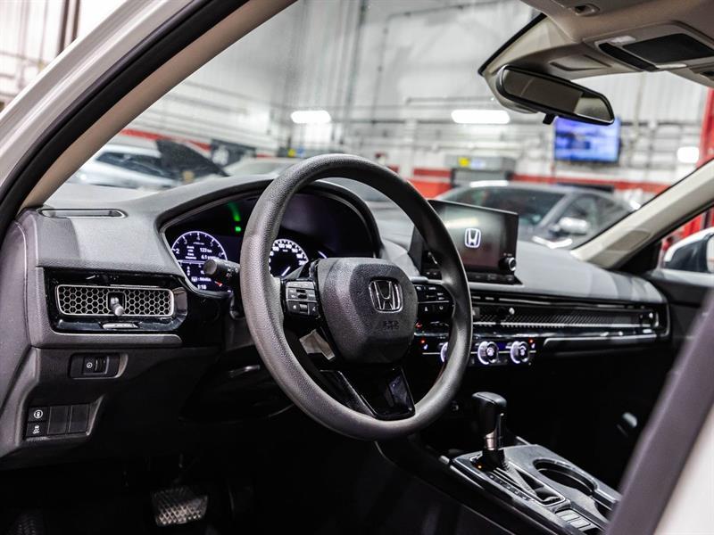 2022 Honda Civic - Image 19